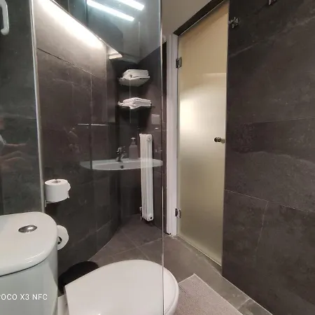 Apartment 130 Athens