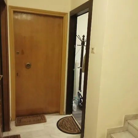 Apartment 130 Athens