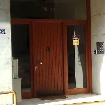 Apartment 130 *