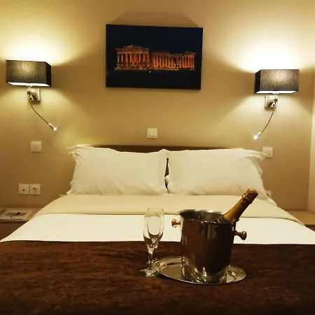 Apartment 130 Athens